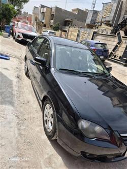 Proton Persona